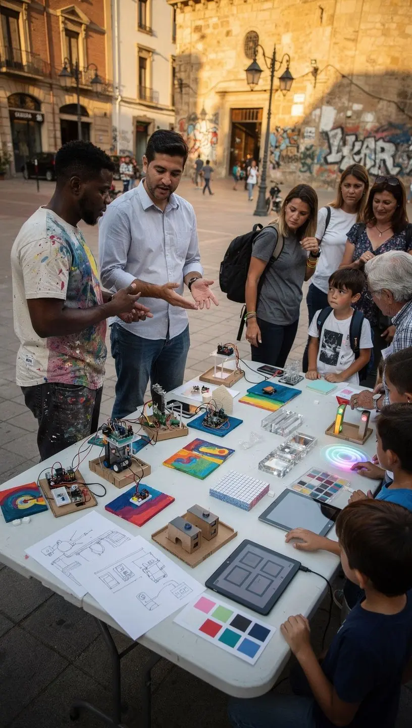 3D printing technology enhancing local manufacturing solutions