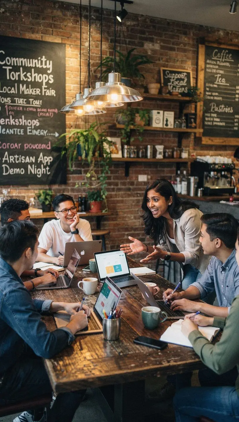 Open data benefits for community innovation and growth