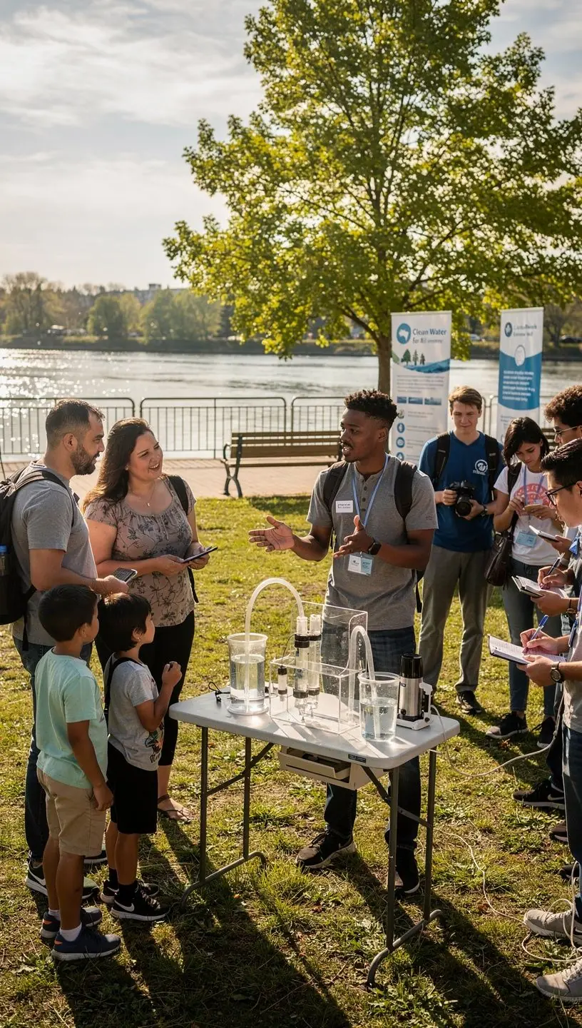 Community tool library promoting resource sharing and innovation